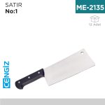 SATIR MOBLEN NO:1 MASSE