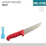 KASAP BIÇAĞI NO:1 MASSE