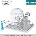 TABAKLIK METAL GALAKSİ