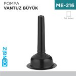 POMPA VANTUZ BÜYÜK