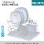 TABAKLIK İKİ KATLI METAL DELÜX