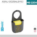 ASKILI DÜZENLEYİCİ ROSE (GP-125)