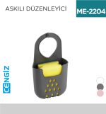 ASKILI DÜZENLEYİCİ ROSE (GP-125)