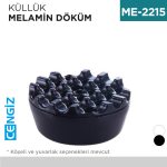 KÜLLÜK MELAMİN DÖKÜM