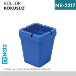 KÜLLÜK KOKUSUZ