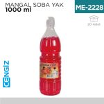 MANGAL SOBA YAK 1000 ML