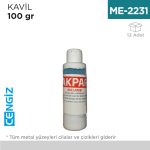 KAVİL 100 GR