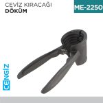 CEVİZ KIRACAĞI DÖKÜM (CKR2937)