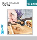 CEVİZ KIRACAĞI DÖKÜM (CKR2937)
