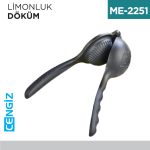 LİMONLUK DÖKÜM (CKR2938)
