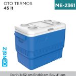 OTO TERMOSU 45 LT