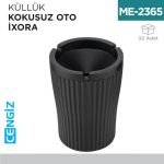 +KÜLLÜK KOKUSUZ OTO İXORA