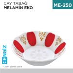 ÇAY TABAĞI MELAMİN EKO