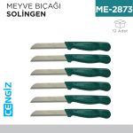 MEYVE BIÇAĞI SOLİNGEN 6LI (SLG-01)