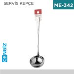 SERVİS KEPÇE