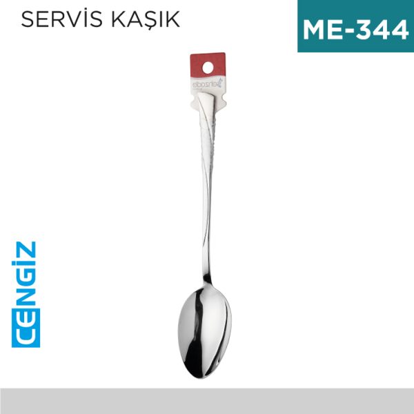 SERVİS KAŞIK