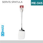 SERVİS SPATULA