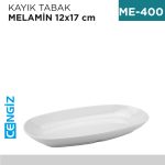 KAYIK TABAK 121 YILDIZ