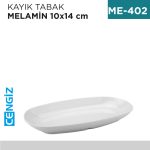 KAYIK TABAK K-14 YILDIZ