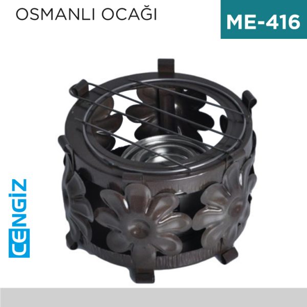 OSMANLI OCAĞI