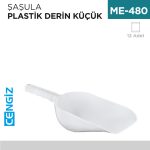 ŞAŞULA DERİN KÜÇÜK (Y-112)