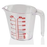 ÖLÇÜ KABI 500 ML (SC 377)