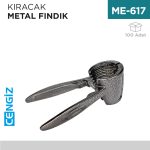 FINDIK KIRACAĞI DÖKÜM