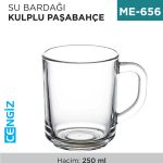 SU BARDAĞI KULPLU PAŞABAHÇE (55029)