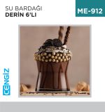 SU BARDAĞI DERİN 6LI (DRN356)