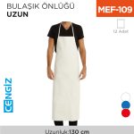 BULAŞIK ÖNLÜĞÜ UZUN