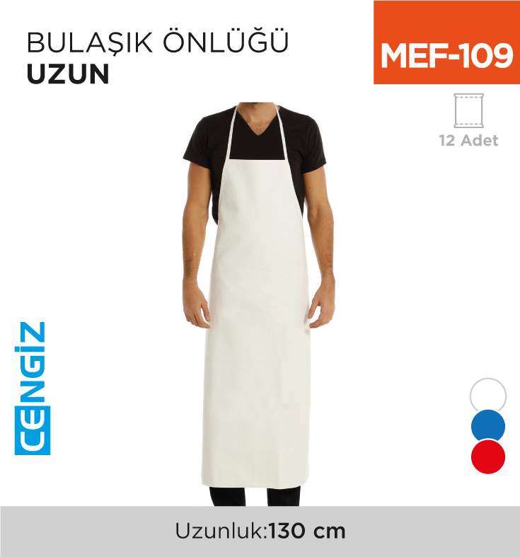 BULAŞIK ÖNLÜĞÜ UZUN