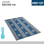 HASIR 60 CM*140 CM