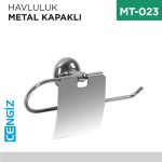 HAVLULUK METAL KAPAKLI (314)
