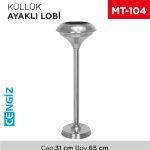 AYAKLI KÜLLÜK LOBİ (497)