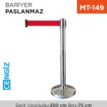 BARİYER PASLANMAZ (7520)
