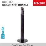 DEKORATİF KÜLLÜK BOYALI (1619)