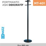 PORTMANTO ASKI DEKORATİF(1905)