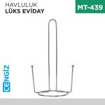 HAVLULUK LÜKS EVİDAY LH01