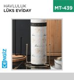 HAVLULUK LÜKS EVİDAY LH01
