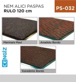 NEM ALICI PASPAS RULO 120 CM (EN)