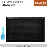 HİJYEN PASPAS 46 CM*67 CM