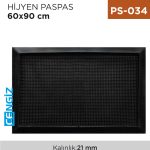 HİJYEN PASPAS 60 CM*80 CM