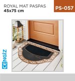 ROYAL MAT (DELUXE) PASPAS 45*70 CM
