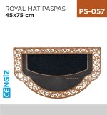 ROYAL MAT (DELUXE) PASPAS 45*70 CM
