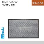 HALI PASPAS 40 CM*60 CM