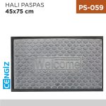 HALI PASPAS 45 CM*75 CM