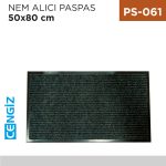 NEM ALICI PASPAS 50 CM*80 CM