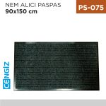 NEM ALICI PASPAS 90 CM*150 CM