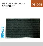NEM ALICI PASPAS 90 CM*150 CM