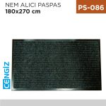 +NEM ALICI PASPAS 180 CM*270 CM